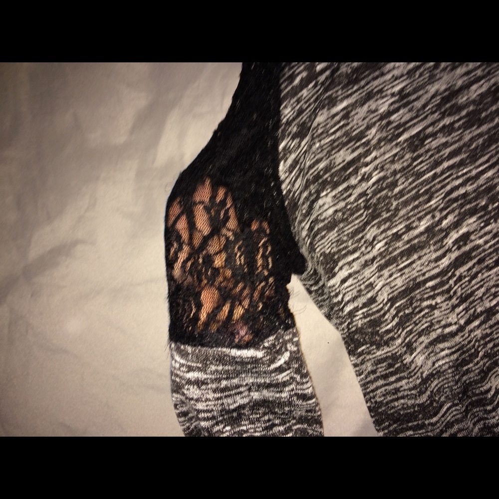 Sweater shirt